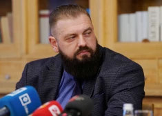 Дело о мошенничестве в IT-закупках: Йоренс Лиопа арестован отстранен от должности в Управлении охраны природы