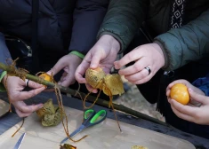 Lieldienās Rīgā notiks vairāki kultūras un izklaides pasākumi