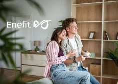 Enefit radījis klientiem visdraudzīgāko elektrības tarifu