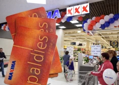 Maxima упростит вход в приложение, но для клиентов появится важное новшество.