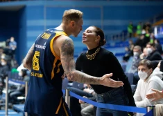 "Не прекратили ли вы мучиться по ночам?" В деле Седоковой и Тиммы ставки растут, обвинения становятся все нелицеприятнее