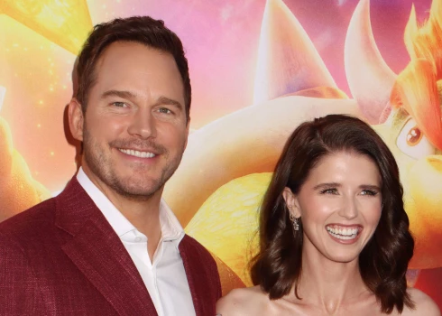 Kriss Prats un Ketrīna Švarcenegere attiecības uzsāka 2018. gadā.