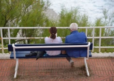 Gadu starpība attiecībās - cik ir normāli? Pieredze: "Ar laiku sāku just, ka vīrs mani "novecina" ar savu domāšanu..."  