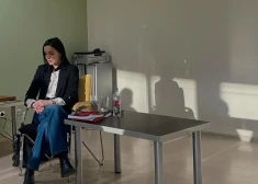 Rakstniece Inga Grencberga viesojas Līvānu bibliotēkā