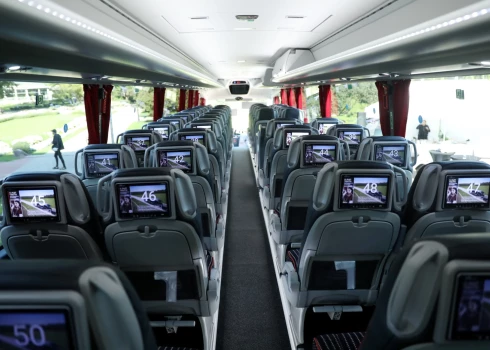 Иллюстративное фото.