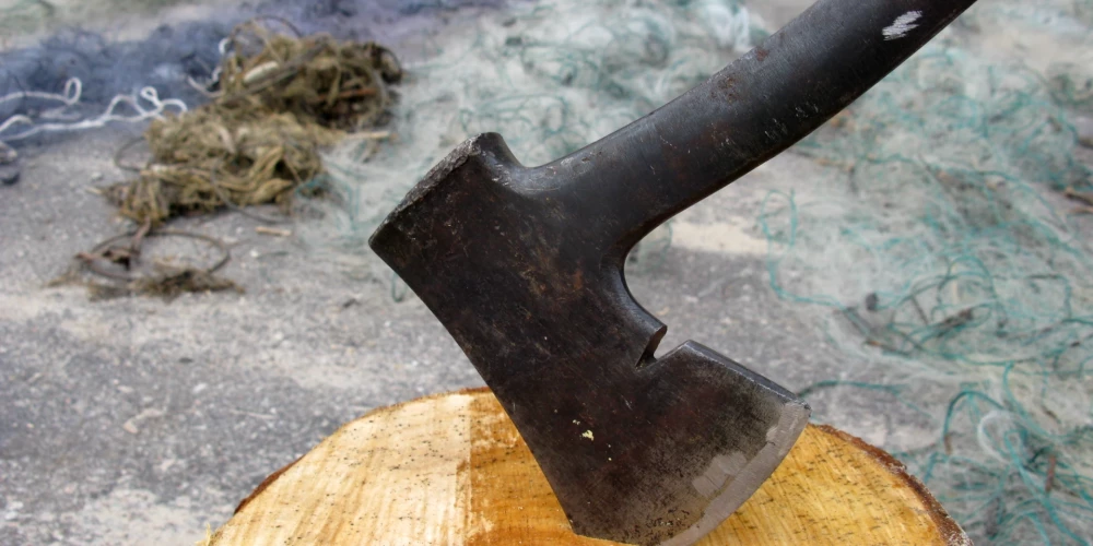 Aicina saukt pie atbildības vīrieti par slepkavības mēģinājumu Ludzā Ziemassvētkos. 