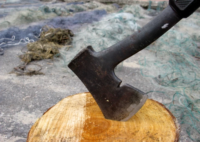 Ziemassvētku svinēšana Ludzā izvēršas slepkavības mēģinājumā; policija pabeigusi izmeklēšanu