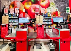 В Rimi подробно объяснили, как теперь работает подтверждение возраста через Smart-ID