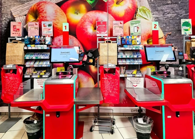 В Rimi подробно объяснили, как теперь работает подтверждение возраста через Smart-ID