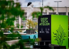 Atvērta pieteikšanās Ziemeļeiropā vērienīgākajai zinātnē balstīto tehnoloģiju nozares konferencei “Deep Tech Atelier 2026” 
