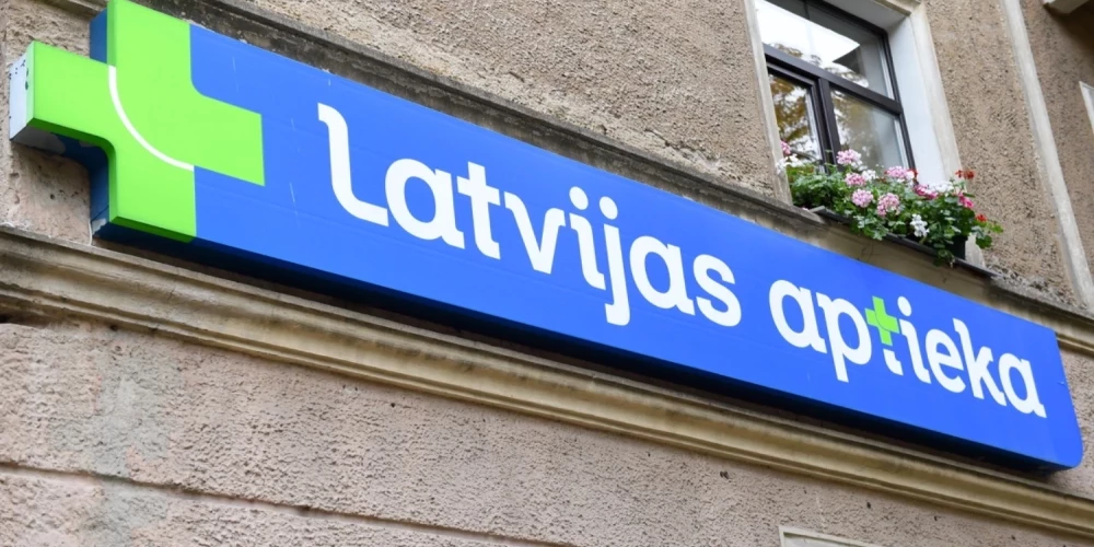 В настоящее время Latvijas aptieka управляет 65 аптеками и тремя филиалами по всей Латвии и насчитывает более 300 сотрудников.