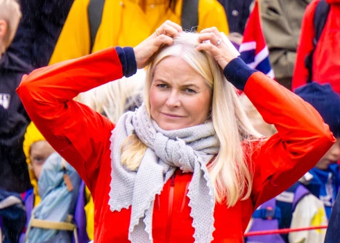 Кронпринцесса Метте-Марит уверена - Эпштейн манипулировал ею.