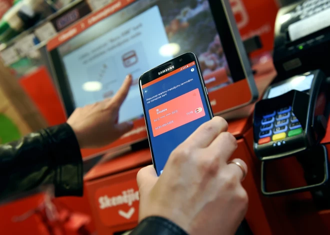 Atgādina par klusām izmaiņām, kas jau skārušas gandrīz katra latvieša maciņu