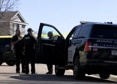 ASV arestē 11 gadus vecu zēnu par 5 gadus vecā brāļa slepkavību