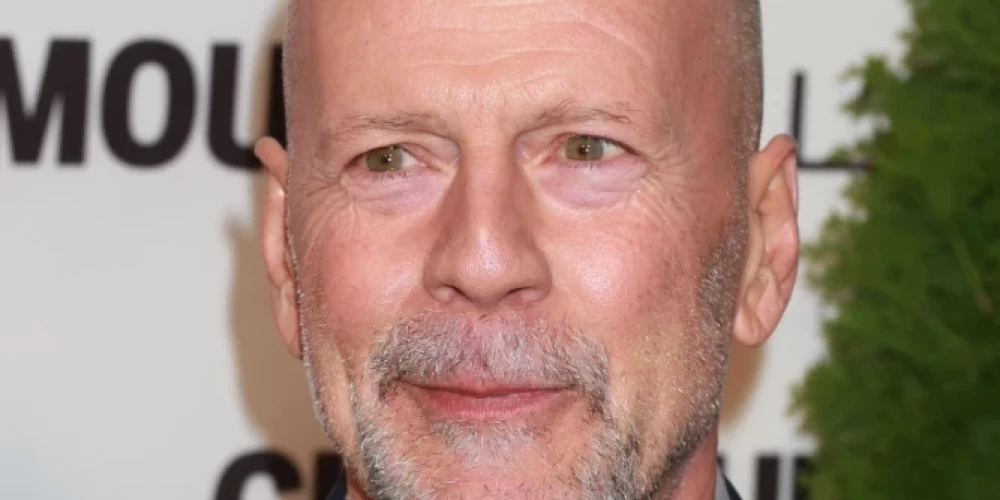 19 марта Брюсу Уиллису исполнился 71 год.