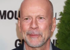 ФОТО: Брюс Уиллис в день 71-летия запечатлен на трогательных фотографиях с внучкой