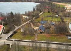 Uzlabota piekļūšana Pabažu ezeram