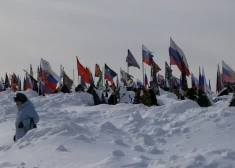 Krievija cietusi rekordmagus zaudējumus 24 stundu laikā, tikai vienreiz iepriekš ukraiņiem izdevies likvidēt tik daudz okupantu