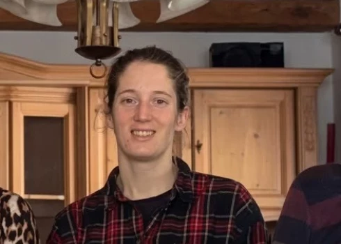 Vācijā pazudusi Māra Meinharde.