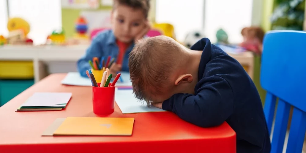 Иллюстративное фото.