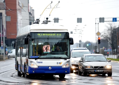 Ilustratīvs attēls.