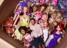 Pirms met ārā, pārbaudi: šīs 90. gadu rotaļlietas var padarīt tevi bagātu