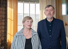 Kārina Pētersone: Neviena Rietumu valsts negribēja atbalstīt mūsu neatkarību