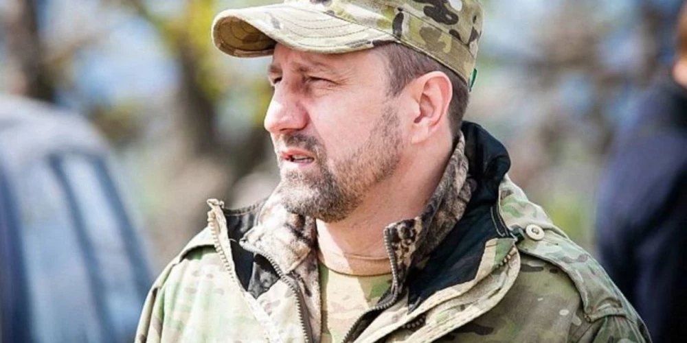  Bijušais separātistu bataljona "Vostok" komandieris Aleksandrs Hodakovskis norāda, ka plaša mēroga mobilizācija Krievijā ir bezjēdzīga.