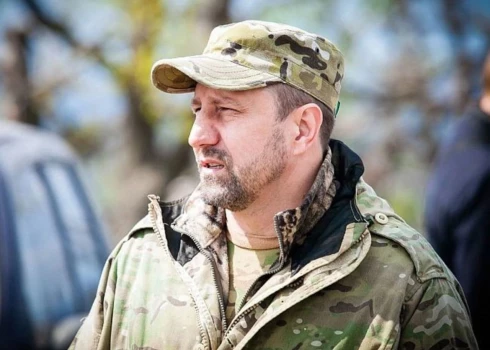 Bijušais separātistu bataljona "Vostok" komandieris Aleksandrs Hodakovskis norāda, ka plaša mēroga mobilizācija Krievijā ir bezjēdzīga.