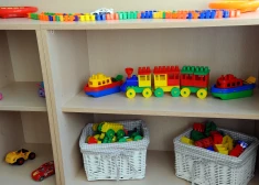 Rīgas bērnudārzos aizdomas par salmonelozi: pašvaldība uzrauga situāciju un veic nepieciešamos drošības pasākumus