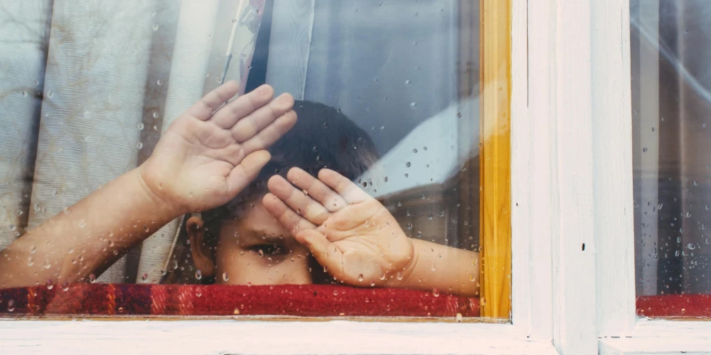 Ilustratīvs attēls.