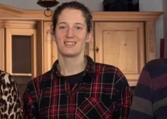 Объявлена в международный розыск пропавшая в Германии Мара Мейнхарде - возможно, она направлялась в Латвию