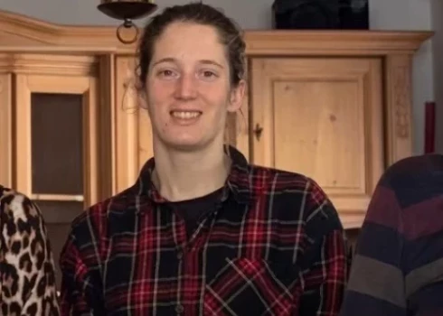 Государственная полиция и родственники просят откликнуться всех, у кого есть информация о возможном местонахождении Мары Мейнхарде.