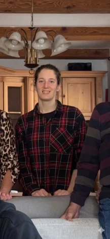 Государственная полиция и родственники просят откликнуться всех, у кого есть информация о возможном местонахождении Мары Мейнхарде.