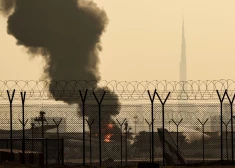 Ukrainas eksperti sadarbojas ar piecām Tuvo Austrumu valstīm cīņā pret Irānas trieciendroniem "Shahed"