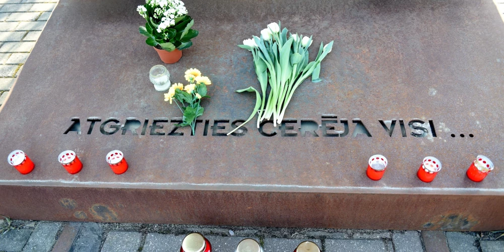 Noziedzīgajai PSRS operācijai “Krasta banga” bija tieša ietekme uz kolektivizācijas procesu Baltijas laukos. Pēc deportācijām daudzi zemnieki, baidoties no līdzīga likteņa, sāka stāties kolhozos. (Foto: LETA)