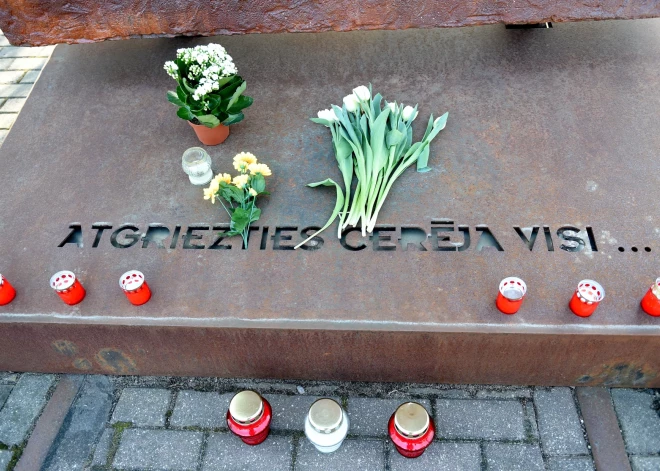 Operācija baltiešu gara salaušanai: pirms 77 gadiem noritēja komunistu veiktās deportācijas “Krasta banga”