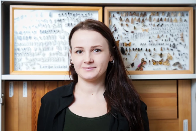 Rūta uzsver, ka no kukaiņu un citu bezmugurkaulnieku viedokļa pārmaiņas dabā notiek ļoti strauji. “No dienvidiem vai austrumiem regulāri ienāk jaunas sugas. Ja Lietuvas pētnieki ziņo par kādu jaunu sugu, mēs zinām – drīz tā būs arī pie mums.”