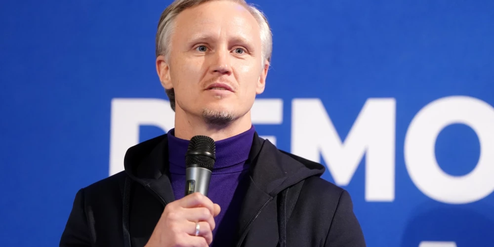 Депутат Европейского парламента Рихард Колс.