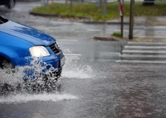Mazāk sastrēgumu un tīrāks gaiss? Kā nākotnē brauksim galvaspilsētā