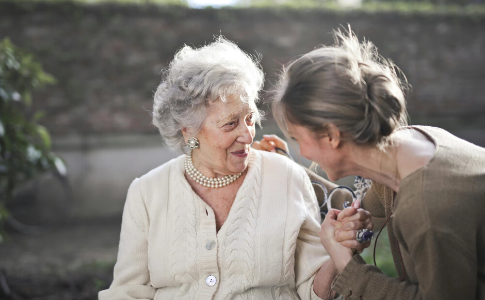 107 gadus veca sieviete atklāj ilgmūžības noslēpumu: svarīgu lomu spēlē viens vienkāršs lēmums