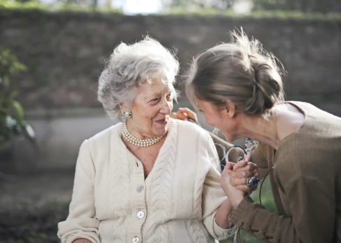 Ilustratīvs attēls.