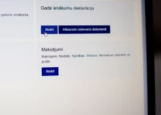 В VID предупредили жителей о важной детали при подаче годовой декларации