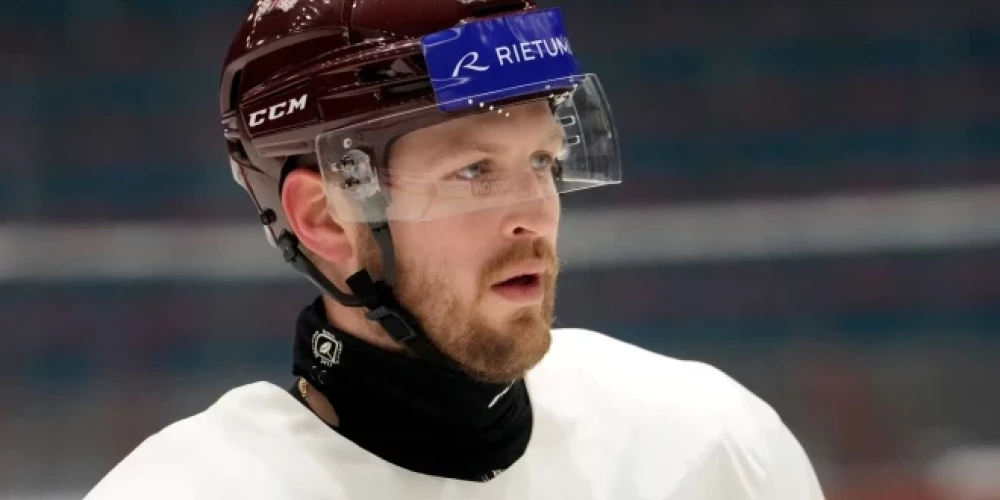 Latvijas uzbrucējam Oskaram Batņam vārti un rezultatīva piespēle Somijas līgas "play-off" pirmajā spēlē.