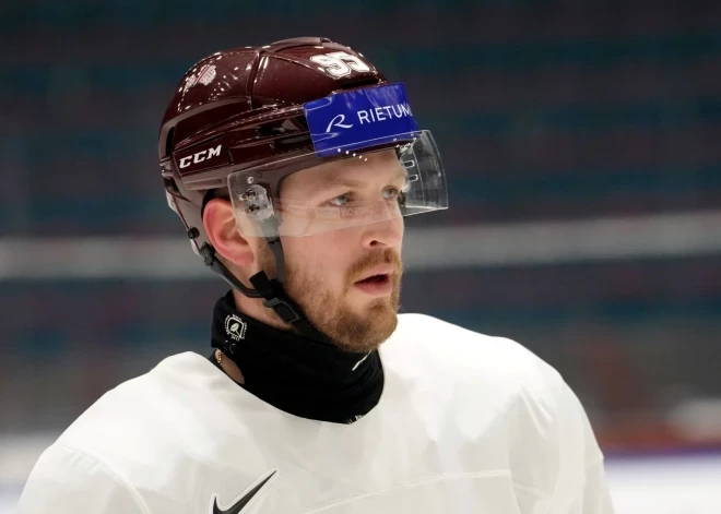 Batņa gūst vārtus un rezultatīvi piespēlē Somijas līgas "play-off" pirmajā spēlē