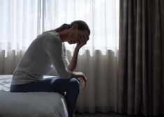 "Не помню жизни без боли": история Аннуки, которая узнала свой диагноз только спустя 20 лет