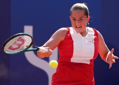 Ostapenko iekļūst Maiami "WTA 1000" turnīra trešajā kārtā