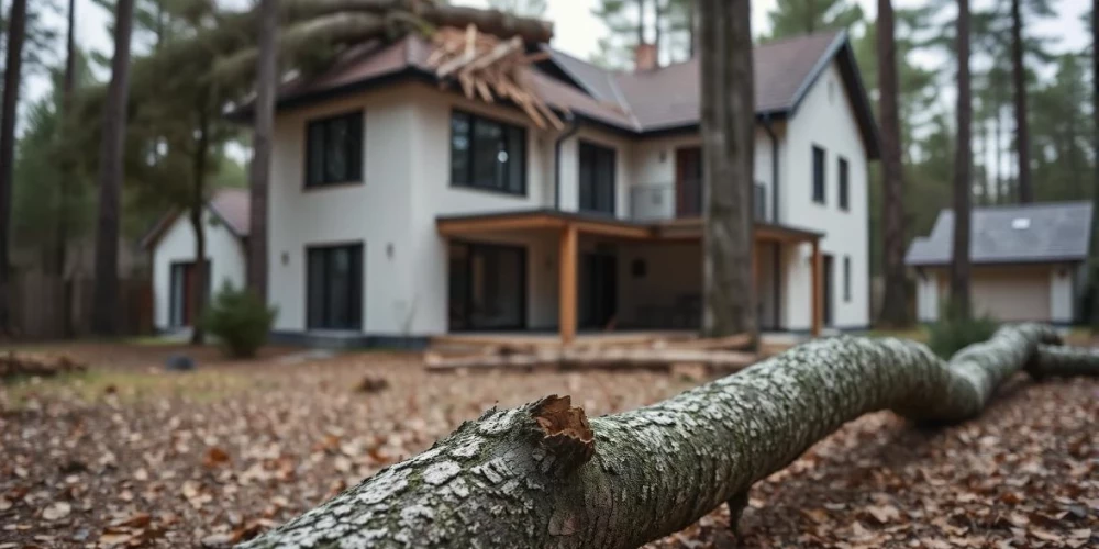 Помощь для дома в Латвии становится все востребованнее.