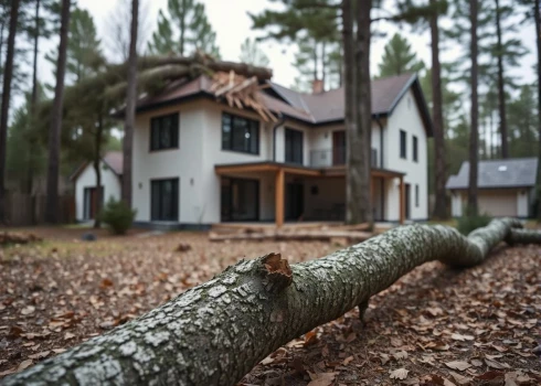 Помощь для дома в Латвии становится все востребованнее.
