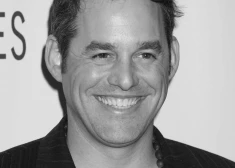 54 gadu vecumā miris leģendārā seriāla "Bafija pret vampīriem" aktieris Nikolass Brendons